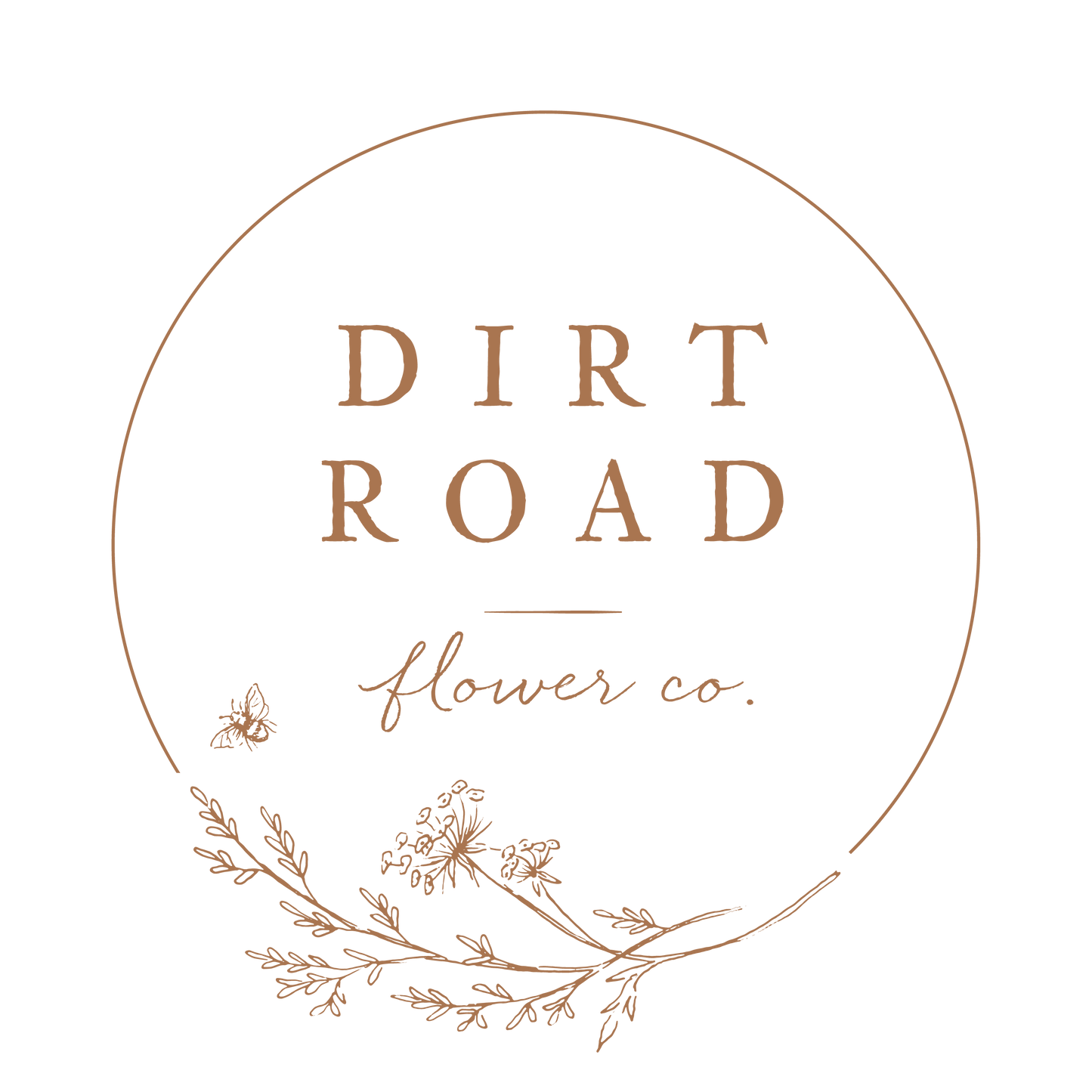 Dirt Road Flower Co. Gift Card