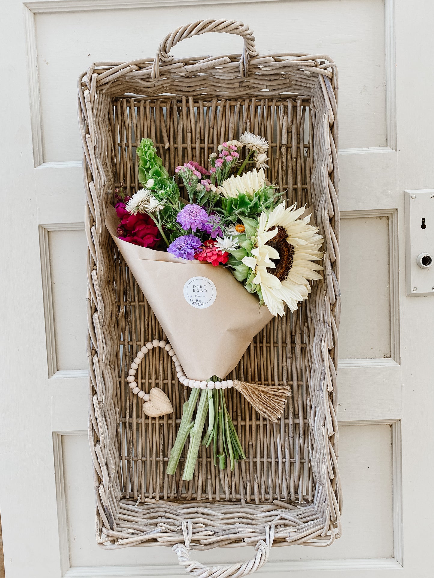 Fresh Flower Bouquet